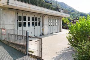 CAPANNONE A LUMEZZANE