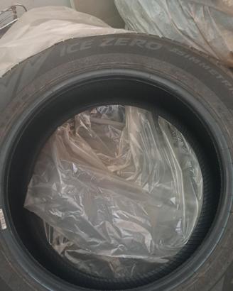 Gomme invernali Rav2019