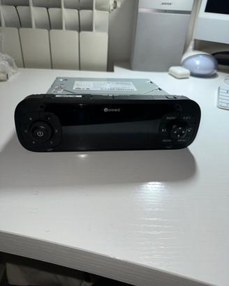 Autoradio fiat panda pari a nuovo