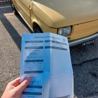 Fiat 126 prima serie