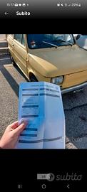 Fiat 126 prima serie