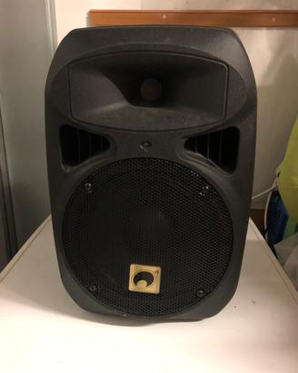 CASSA AMPLIFICATA (VENDUTA) 