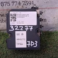 ABS MERCEDES Classe B W246 2° Serie A0084317612 6