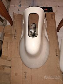 sanitario bider sospeso