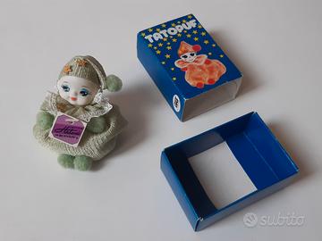 TATOPUF tipo fiammiferino GIG anni '80 RARO