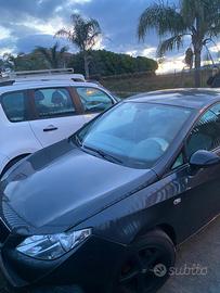 Seat Ibiza 1400TDI anno 2008 con motore ro