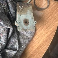 Motoriduttore x stufa a pellet