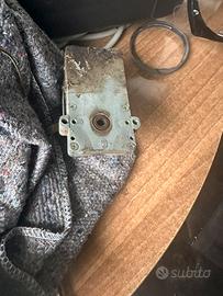 Motoriduttore x stufa a pellet