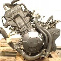 MOTORE Honda CBR 600 RR PC40 (07–12) 37.527 km – V