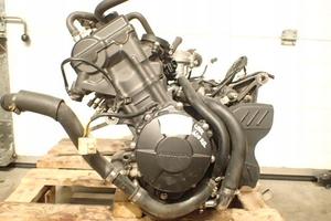 MOTORE Honda CBR 600 RR PC40 (07–12) 37.527 km – V