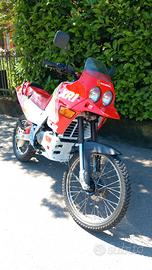 Gilera XR1 125 - 1989