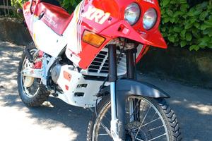 Gilera XR1 125 - 1989