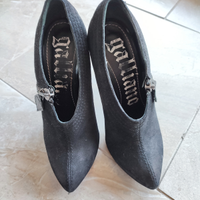 Scarpe Galliano