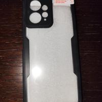 Case Redmi Note 12 4G  Nera