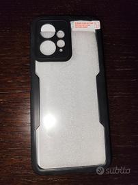 Case Redmi Note 12 4G  Nera