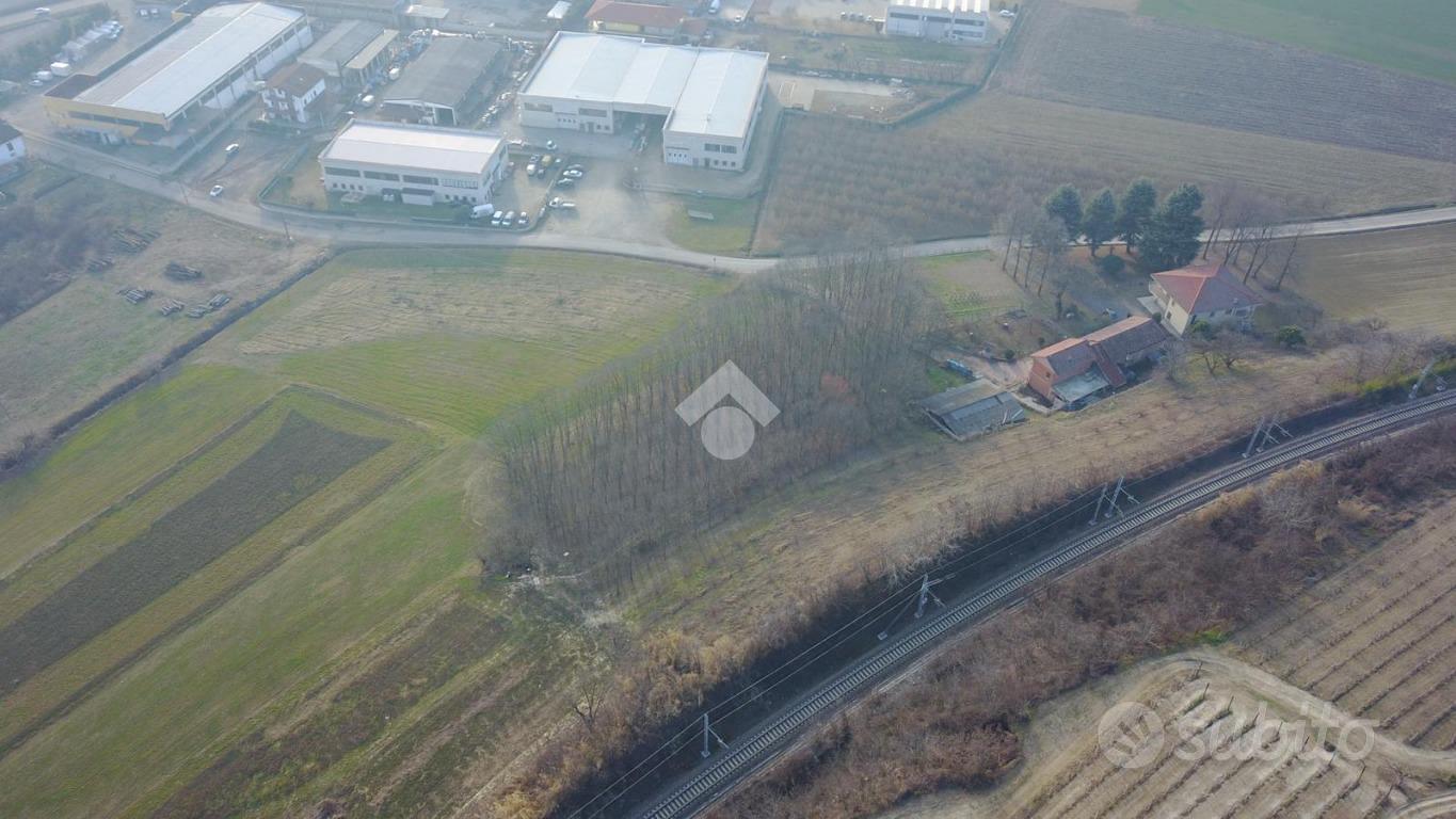 TER. AGRICOLO A BRA - More