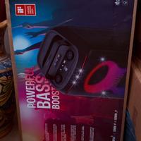 Jbl partybox