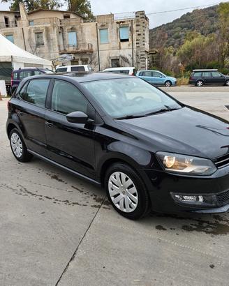 Volkswagen Polo 1.2 TDI DPF 5 p. Comfortline