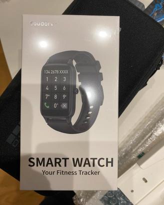 Soudorv smartwatch
