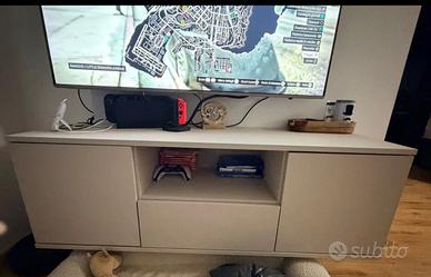 Mobile TV comprato da un mese