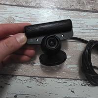 PS Eye Camera per Ps3 