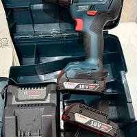 BOSCH GDX 180-LI Professionale