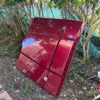 Copertura rigida cassone per great wall steed 3/5