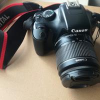 Canon EOS 1100D