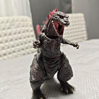 Godzilla - shin godzilla NECA. 