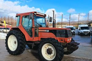 Fiat Agri F 115 