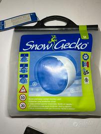 Calze da neve Snow-Gecko