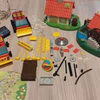 Casette varie mulino bianco anni 80/90