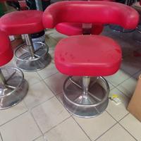 sgabello lottomatica slot modello better