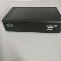 decoder digitale terrestre