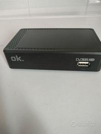 decoder digitale terrestre