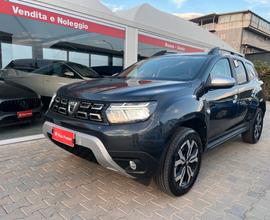 Dacia Duster 1.0 TCe GPL 4x2 Prestige