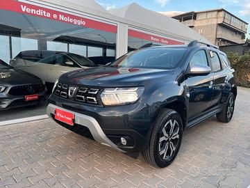 Dacia Duster 1.0 TCe GPL 4x2 Prestige