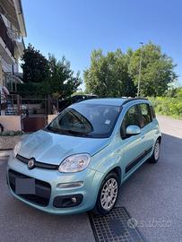 Fiat Panda condizioni perfette