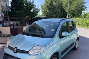 Fiat Panda condizioni perfette