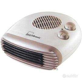 Termoventilatore Programmabile