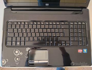 HP PAVILLON DV7-3165EL 17.3" (INTEGRO)