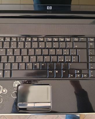 HP PAVILLON DV7-3165EL 17.3" (INTEGRO)