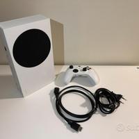 Xbox series s