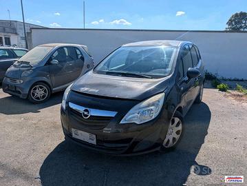 Opel meriva b s10 1.3 cdti 95cv 10-14 - ricambi