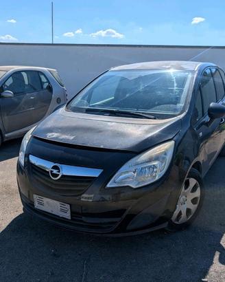 Opel meriva b s10 1.3 cdti 95cv 10-14 - ricambi