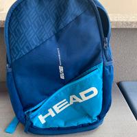 Head zaino Tennis Padel