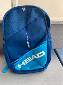 Head zaino Tennis Padel