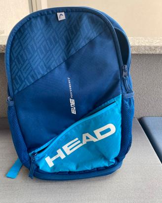 Head zaino Tennis Padel