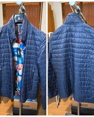 Micropiumino primavera Marina Yachting uomo XL