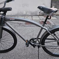 Titolo: Bici Cruiser Café Racer (2017) - Stile Vin